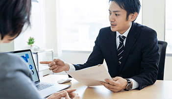 施工完了のイメージ